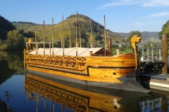Römerweinschiff