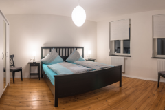 1. Schlafzimmer