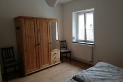 2. Schlafzimmer