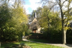 Peterskapelle in Neumagen-Dhron